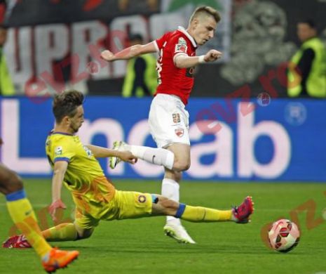 Noul sezon din Liga I debutează cu meciuri „de foc”