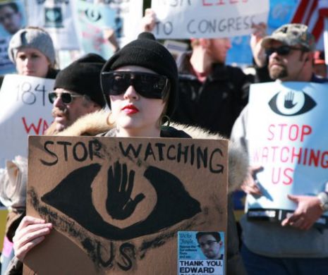 NSA nu mai poate asculta telefoanele americanilor