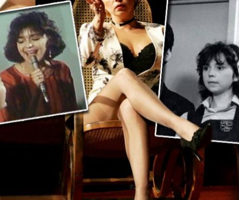 O mai tii minte pe Geta din "Liceenii"? Cum arata la 47 de ani si ce destin tragic a avut