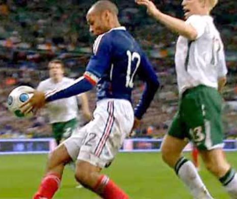 O națională a ratat CALIFICAREA la un Mondial, din cauza arbitrajelor, iar FIFA a plătit pentru a îngropa scandalul
