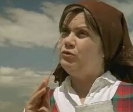 O vezi in fiecare zi la TV, dar nu stiai asta despre ea! Cine este de fapt “Coana Chiva” si cum arata in haine “de oras”!