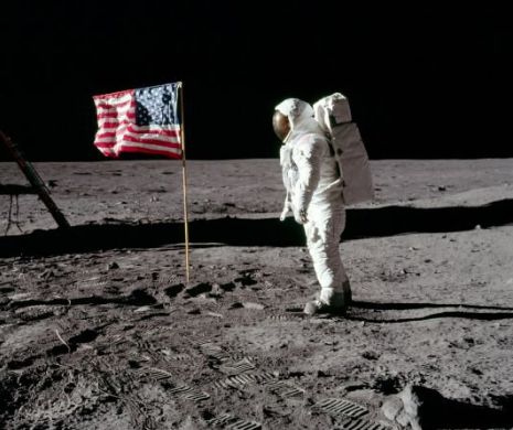 Oamenii lui PUTIN atacă SUA: "Cerem o anchetă internaţională cu privire la ASENELIZAREA americană din 1969"