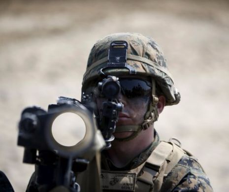 Obama a APROBAT suplimentarea trupelor americane în Irak