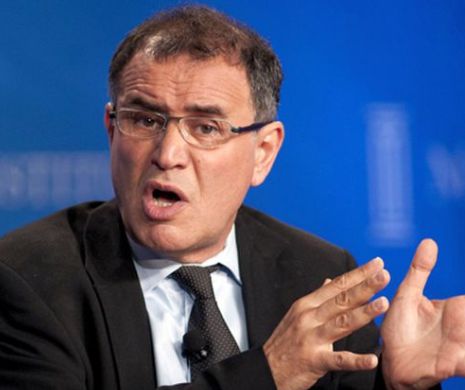 OMUL care a prevăzut criza financiară anunță mari probleme: „O bombă cu explozie întârziată” va produce un dezastru!