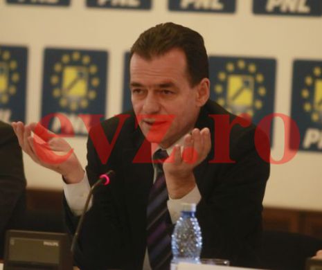 Orban: Suntem deschişi negocierilor, dacă se vrea şi introducerea altor teme în moţiunea de cenzură
