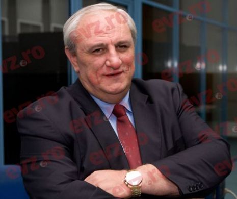 Ovidiu Tender, încă un pas spre prescrierea faptelor