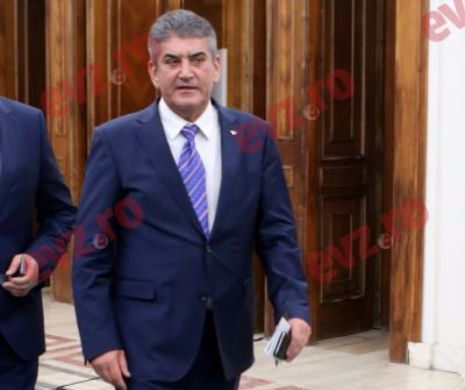 Pensiile militare, în Camera Deputaților. Gabriel Oprea: Asigurarea unei pensii corecte pe măsura riscurilor și privațiunilor e un gest de solidaritate