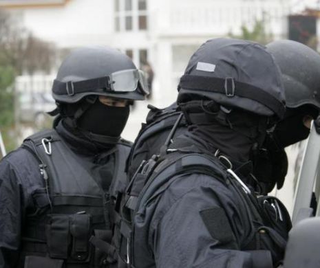 PERCHEZIŢII DIICOT. Un cetăţean arab este cercetat pentru reclaţii sexuale cu MINORI