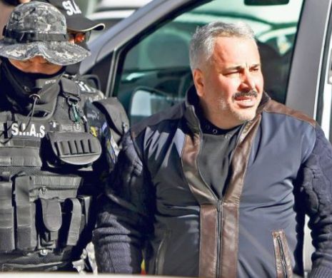 Percheziții la mai mulți avocați din București și Teleorman