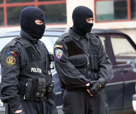 PERCHEZIŢII la spitalul din Slobozia, pentru fapte de corupţie