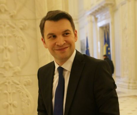 PNL, discuții cu reprezentanții ambasadelor pe tema moțiunii de cenzură