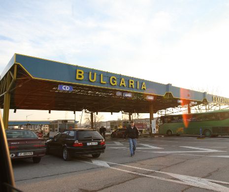 Podul GIURGIU – RUSE, în reparații. IATĂ ce rute ocolitoare poți folosi pentru a ajunge în Bulgaria