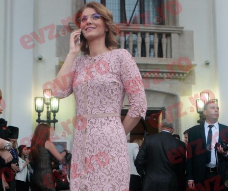 Ponta o IRONIZEAZĂ pe Alina Gorghiu: "Fie şi de la Tokyo, îmi doresc să depună moţiunea de cenzură şi să ne vedem în continuare de treabă"
