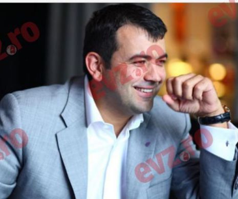 Premierul Republicii Moldova, Chiril Gaburici, şi-a anunţat DEMISIA. Este acuzat că şi-a FALSIFICAT diploma de studii