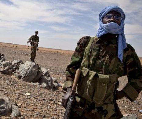 Preşedintele din Burkina Faso: NU există informaţii noi despre românul răpit