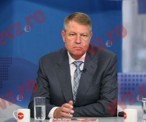 Președintele Iohannis, despre legea pensiilor speciale: Voi face o analiză profundă