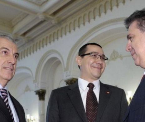 Președinții Parlamentului, scrisoare către ambasadori: “Opoziția încearcă să forțeze căderea unui guvern legitim, susținut de către o majoritate parlamentară legitimă, folosind ca pretext un caz judiciar”