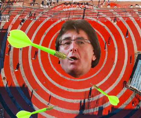 Primarul Timișoarei a ajuns iar subiect de bășcălie pe rețele sociale pentru ”Piața roșie” I IMAGINI INCREDIBIL DE AMUZANTE