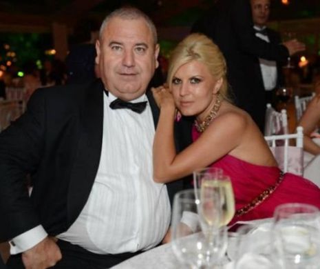 Primele imagini cu Dorin Cocos în libertate! Ce face fostul soţ al Elenei Udrea după ce blonda a apărut cu noul ei iubit!