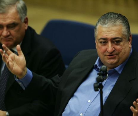 Procesul Rafo Tender, pe ultima sută de metri! Marian Iancu, citat în penitenciar pentru a fi audiat astăzi!