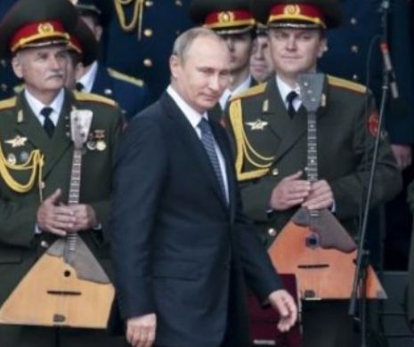 Putin sporește arsenalul NUCLEAR al Rusiei: încă 40 de rachete balistice INTERCONTINENTALE intră în funcțiune!