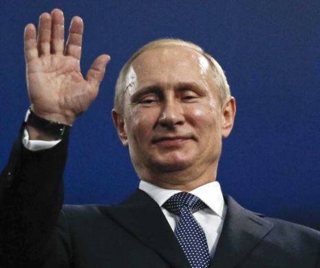Putin va discuta cu premierul Slovaciei despre livrările de PETROL și procesarea combustibilului NUCLEAR