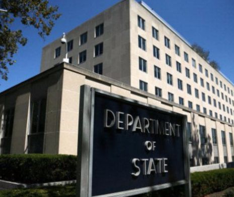 RAPORT DUR al Departamentului de Stat American referitor la justiția din Romania: Corupția guvernamentală a rămas o problemă răspândită