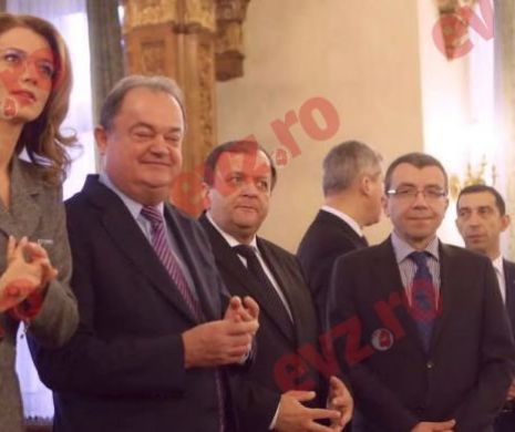 Războiul mitingurilor PNL-PSD nu va avea loc. Liberalii au RENUNŢAT la manifestaţia programată pentru vineri