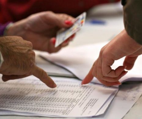 REPUBLICA MOLDOVA. Alegeri locale, monitorizate de 2.500 de observatori. PREZENȚA LA VOT a fost de 48,83%; incidente: urne sparte, ambulanțe folosite și, au votat și morții