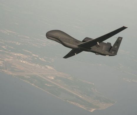 România plăteşte 25 de milioane de euro pentru cel mai performant avion de spionaj