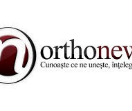 Românii află de cele sfinte la Orthonews