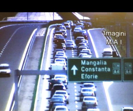 Rovinietă: Două noi puncte de control au fost amplasate de CNADNR!