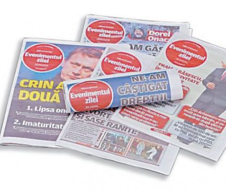 Rubrică nouă, în EVZ Altfel