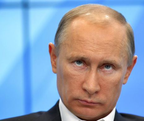 Rusia a FALSIFICAT imaginile din satelit pentru a acuza Ucraina de DOBORÂREA zborului Malaysia MH17