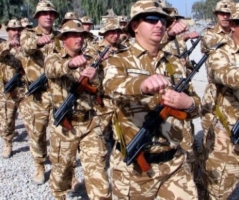 Rusia AMENINŢĂ iar România. Ar trebui reintrodus stagiul militar OBLIGATORIU?
