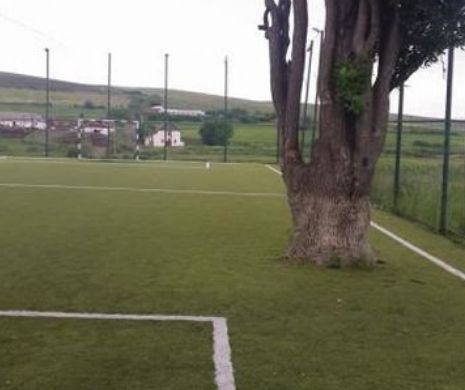 S-a desluşit cel mai mare MISTER din fotbal. Cine este de fapt al 12-lea JUCĂTOR I FOTO FABULOS