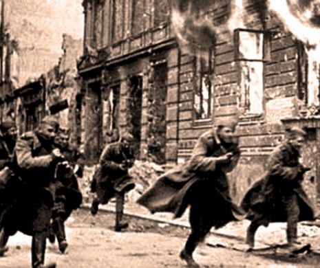 S-au SINUCIS de GROAZA americanilor. Cum au fost găsiţi vice-primarul din Leipzig şi FAMILIA sa, în 1945 | IMAGINI TERIBILE