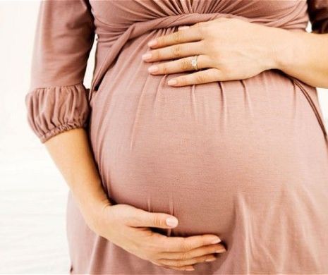 Sarcină fără pete brune!