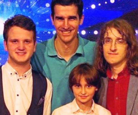 Schema din spatele învingătorilor de la „Românii au talent”