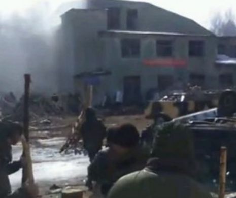 Se întâmplă în RUSIA. Pentru ce se pregătesc trupele ANTI-REVOLTĂ? | VIDEO