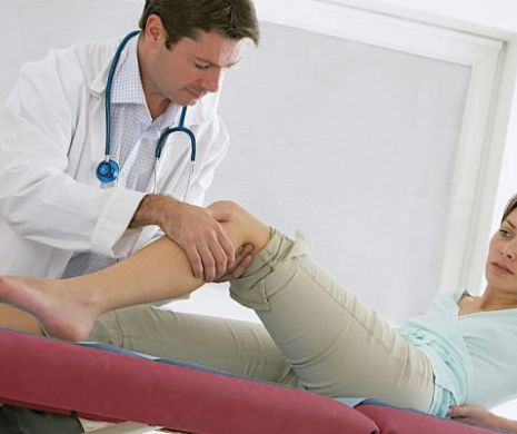 Sindromul piciorului diabetic – boala care nu „se simte”!