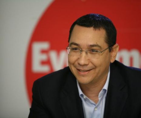 Societatea Timişoara DENUNŢĂ votul Camerei Deputaţilor în cazul premierului