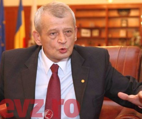 Sorin Oprescu, anunț de la New York: „Să vă spun un mare secret. Am început lucrările la autostrada suspendată”
