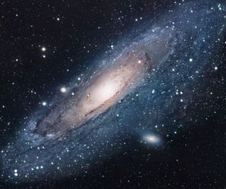 SPAŢIUL COSMIC supravegheat de patru ţări europene