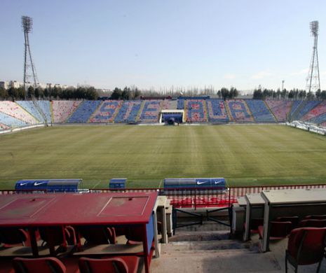 Steaua a mai primit o LOVITURĂ! O altă echipă din Liga I va juca în Ghencea