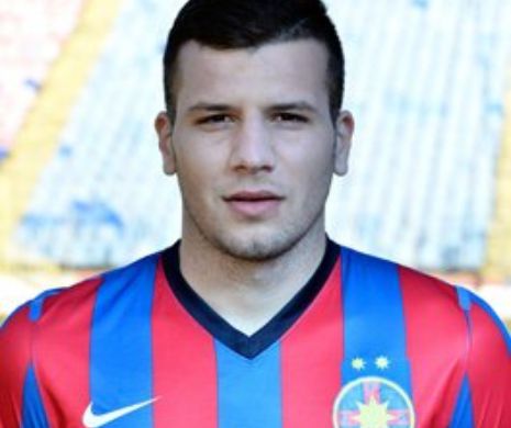 Steaua a pierdut la scor de hochei amicalul cu Klagenfurt