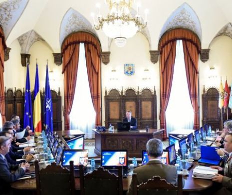 Strategia Națională de Apărare a Țării: corectitudine politică, minimalism, ambiguitate și fuga de controverse