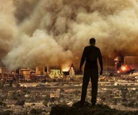 Studiul care anunţă APOCALIPSA. Oamenii vor pieri asemenea dinozaurilor. Vezi când va veni SFÂRŞITUL