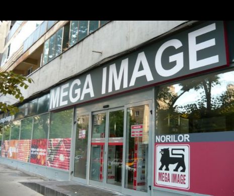 SUPRIZĂ: MEGA IMAGE se vinde! VEZI CINE este cumpărătorul