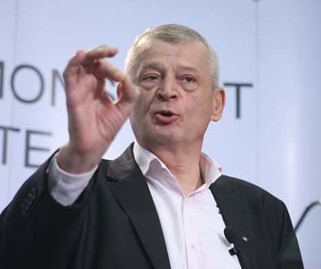 SURSE: Şpaga pentru un sens giratoriu. Consilierul Solomon Wigler se lăuda că poate interveni la primarul Sorin Oprescu